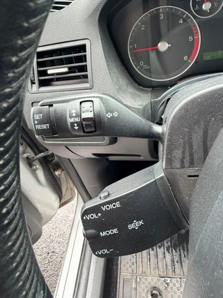Ford C-MAX 2007