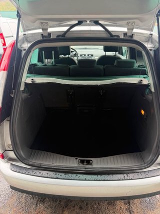 Ford C-MAX 2007