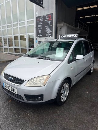 Ford C-MAX 2007