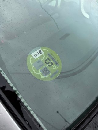 Ford C-MAX 2007