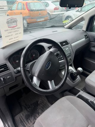 Ford C-MAX 2007