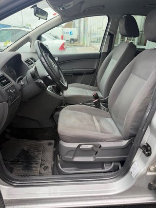 Ford C-MAX 2007