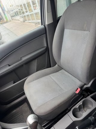 Ford C-MAX 2007