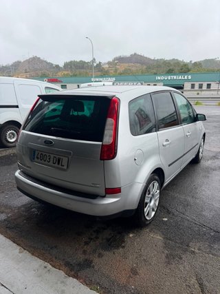 Ford C-MAX 2007
