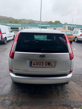 Ford C-MAX 2007