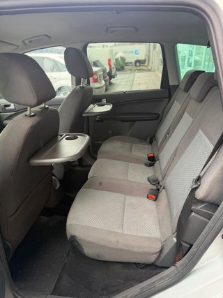 Ford C-MAX 2007