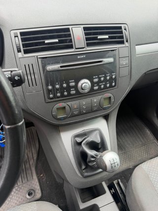 Ford C-MAX 2007