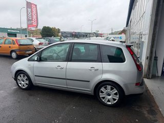 Ford C-MAX 2007