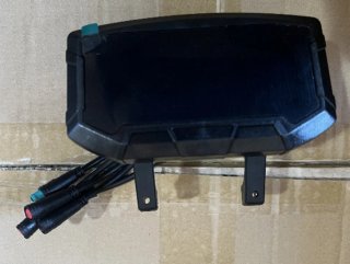 Pantalla LCD V5 con Bluetooth (APP)