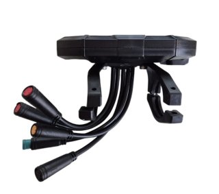 Pantalla LCD V5 con Bluetooth (APP)