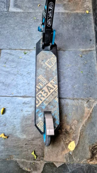 Patinete niños Oxelo