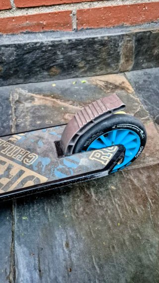 Patinete niños Oxelo