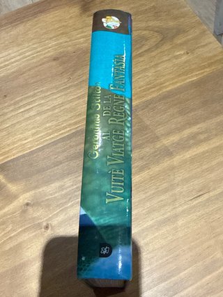 Vuitè Viatge al Regne de la Fantasia