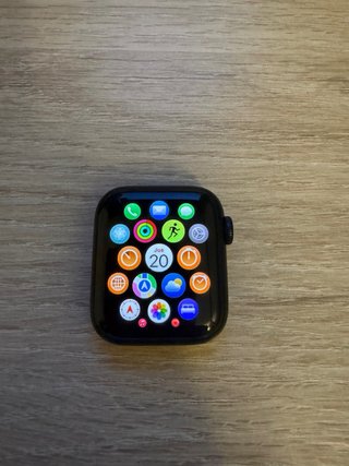 Apple Watch SE 2 40mm GPS