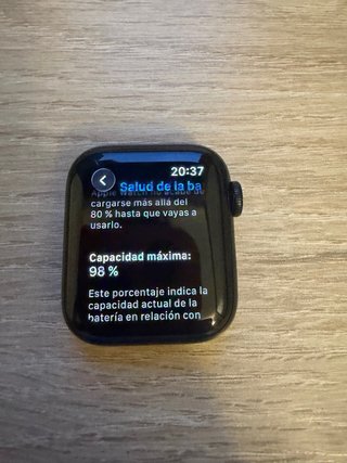 Apple Watch SE 2 40mm GPS