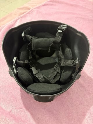 Casco airsoft