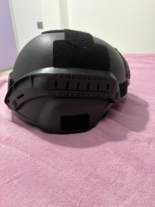 Casco airsoft