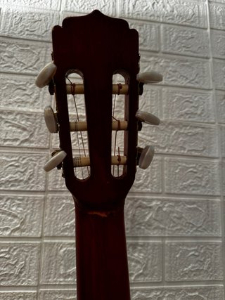 Guitarra Acústica Clásica