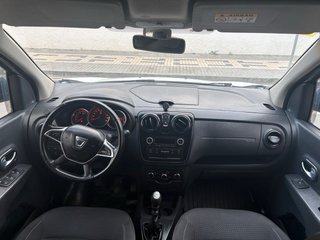 Dacia Lodgy 2021