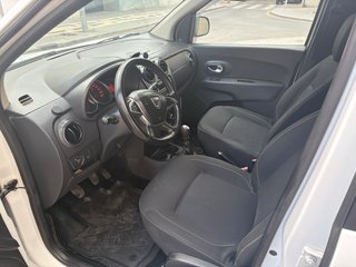 Dacia Lodgy 2021