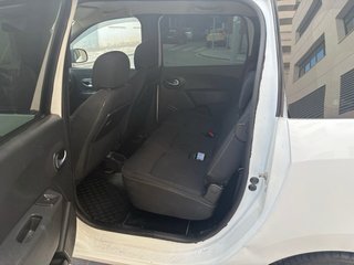 Dacia Lodgy 2021