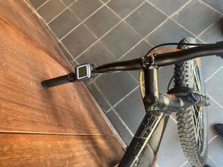 Bicicleta KTM Montaña Talla XXL