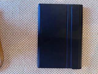 Samsung Galaxy Tab S6 Lite con S Pen