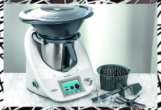 Thermomix TM5