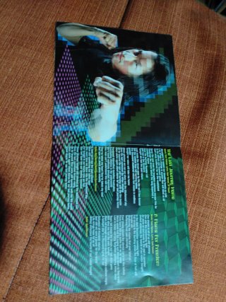 DRAGONFORCE CD 2008