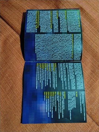 DRAGONFORCE CD 2008