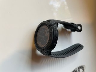 Garmin Instinct 2X solar, NUEVO