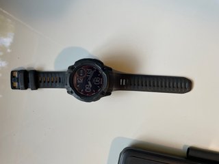 Garmin Instinct 2X solar, NUEVO