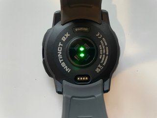 Garmin Instinct 2X solar, NUEVO