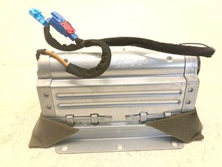 AIRBAG DELANTERO DERECHO PEUGEOT 407 9HZ 96445888