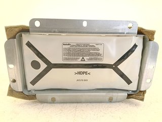 AIRBAG DELANTERO DERECHO PEUGEOT 407 9HZ 96445888