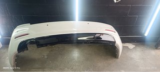 Paragolpes trasero BMW original