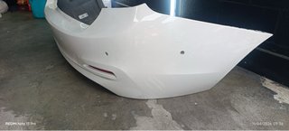 Paragolpes trasero BMW original