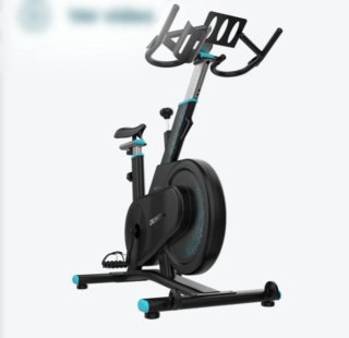Bici Estática Drumfit Indoor 7000Magno