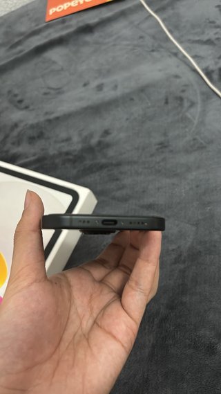 IPHONE 15 | 90% | 128GB