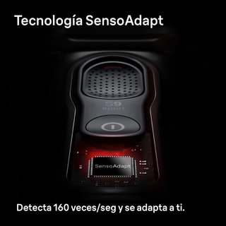 Braun Series 9 Sport Afeitadora Hombre