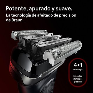 Braun Series 9 Sport Afeitadora Hombre