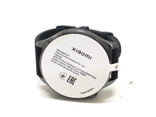 E746863-0 XIAOMI WATCH 5
