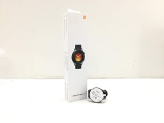 E746863-0 XIAOMI WATCH 5