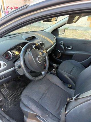 Renault Clio 2007