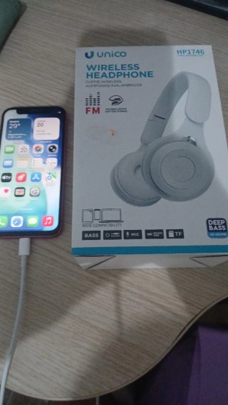 iPhone 12 mini(Acepto cambio )