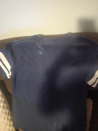 Camiseta Pokémon Talla 12 Años