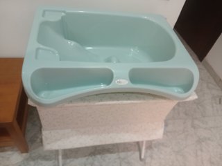 cuna vanair cambiador por 30 €
