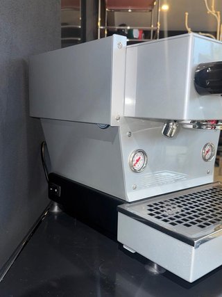 La Marzocco Linea Mini Cafetera Espresso