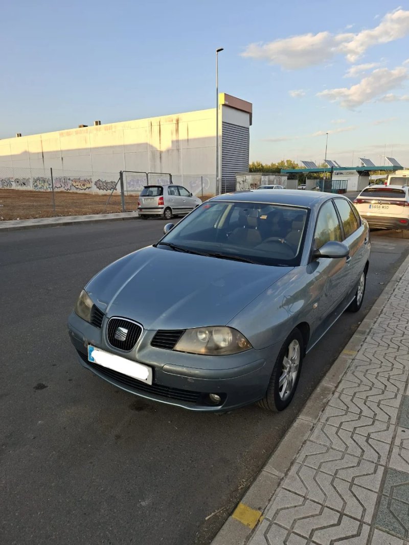 SEAT Cordoba 2006 - foto 1