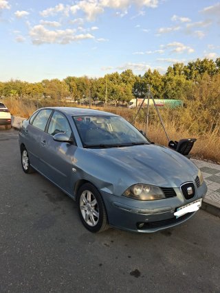 SEAT Cordoba 2006